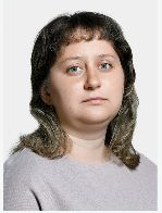 Воробьева Марьяна Сергеевна.