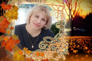 Щенникова Светлана Алексеевна Щенникова Светлана Алексеевна